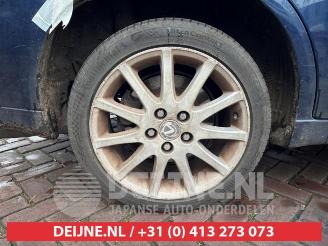 Lexus IS IS (E1), Sedan, 1999 / 2005 200 2.0 24V picture 31