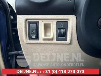 Lexus IS IS (E1), Sedan, 1999 / 2005 200 2.0 24V picture 13