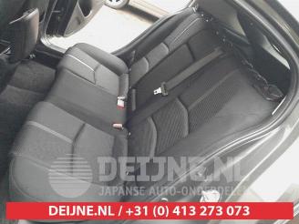 Mazda 3 3 (BM/BN), Hatchback, 2013 / 2019 2.2 SkyActiv-D 150 16V picture 18