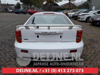 Toyota Celica Celica (ZZT230/231), Coupe, 1999 / 2005 1.8i 16V picture 6