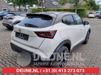 Nissan Juke Juke (F16), SUV, 2019 1.0 DIG-T 12V picture 7