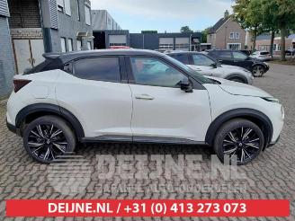 Nissan Juke Juke (F16), SUV, 2019 1.0 DIG-T 12V picture 8