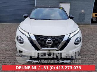 Nissan Juke Juke (F16), SUV, 2019 1.0 DIG-T 12V picture 2