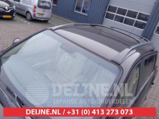 Hyundai Santa Fe Santa Fe II (CM), SUV, 2006 / 2012 2.2 CRDi 16V 4x2 picture 9