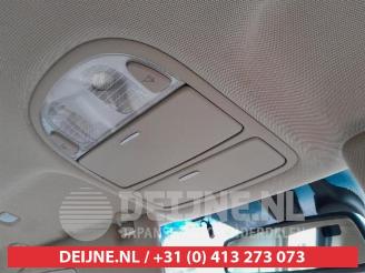 Hyundai Santa Fe Santa Fe II (CM), SUV, 2006 / 2012 2.2 CRDi 16V 4x2 picture 23