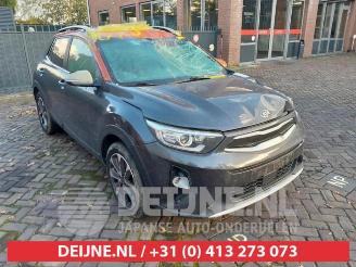 demontáž osobní automobily Kia Stonic Stonic (YB), SUV, 2017 1.0i T-GDi 12V 2018/6
