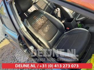 Kia Stonic Stonic (YB), SUV, 2017 1.0i T-GDi 12V picture 20