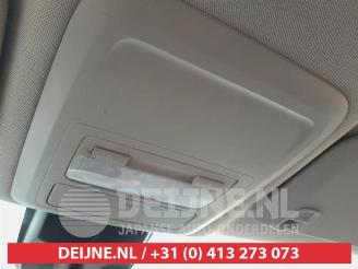 Chevrolet Orlando Orlando, -, 2010 / 2015 2.0 D 16V picture 24