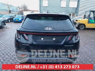 Hyundai Tucson Tucson (NX), SUV, 2020 1.6 T-GDI picture 6