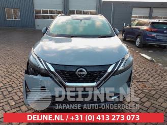 Nissan Qashqai Qashqai (J12), SUV, 2021 1.5 VC-T e-Power 16V picture 2