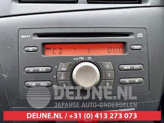 Daihatsu Cuore Cuore (L251/271/276), Hatchback, 2003 1.0 12V DVVT picture 10