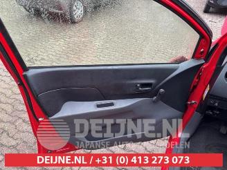 Daihatsu Cuore Cuore (L251/271/276), Hatchback, 2003 1.0 12V DVVT picture 16