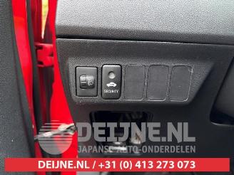 Daihatsu Cuore Cuore (L251/271/276), Hatchback, 2003 1.0 12V DVVT picture 12