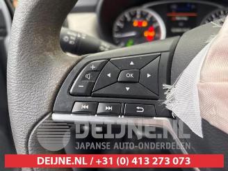 Nissan Micra Micra (K14), Hatchback, 2016 / 2024 1.0 IG-T 92 picture 16