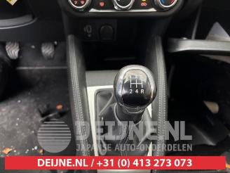 Nissan Micra Micra (K14), Hatchback, 2016 / 2024 1.0 IG-T 92 picture 11