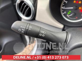 Nissan Micra Micra (K14), Hatchback, 2016 / 2024 1.0 IG-T 92 picture 14