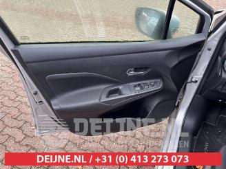 Nissan Micra Micra (K14), Hatchback, 2016 / 2024 1.0 IG-T 92 picture 24