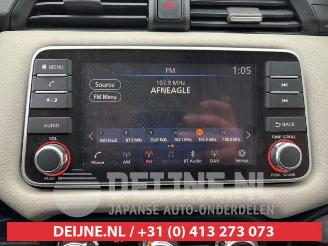 Nissan Micra Micra (K14), Hatchback, 2016 / 2024 1.0 IG-T 92 picture 9