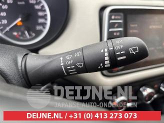 Nissan Micra Micra (K14), Hatchback, 2016 / 2024 1.0 IG-T 92 picture 13