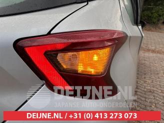 Nissan Micra Micra (K14), Hatchback, 2016 / 2024 1.0 IG-T 92 picture 21