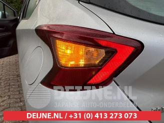 Nissan Micra Micra (K14), Hatchback, 2016 / 2024 1.0 IG-T 92 picture 22