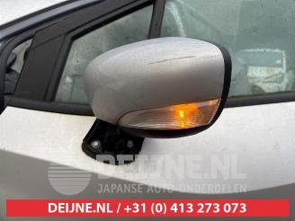 Nissan Micra Micra (K14), Hatchback, 2016 / 2024 1.0 IG-T 92 picture 20