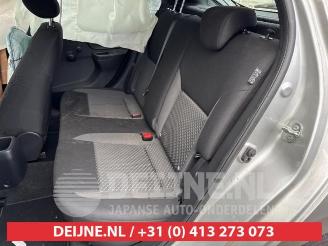 Nissan Micra Micra (K14), Hatchback, 2016 / 2024 1.0 IG-T 92 picture 27