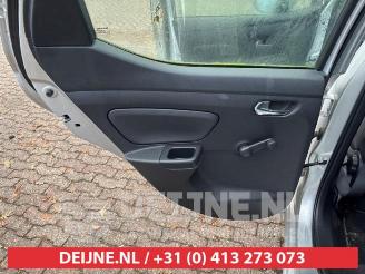 Nissan Micra Micra (K14), Hatchback, 2016 / 2024 1.0 IG-T 92 picture 25