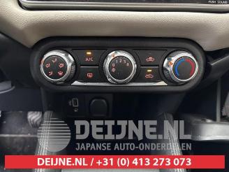 Nissan Micra Micra (K14), Hatchback, 2016 / 2024 1.0 IG-T 92 picture 10