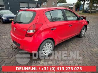 Hyundai I-20 i20, Hatchback, 2008 / 2015 1.2i 16V picture 7