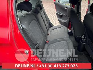 Hyundai I-20 i20, Hatchback, 2008 / 2015 1.2i 16V picture 27