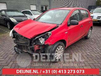 Hyundai I-20 i20, Hatchback, 2008 / 2015 1.2i 16V picture 3