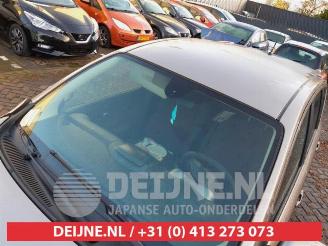 Nissan Note Note (E11), MPV, 2006 / 2013 1.6 16V picture 9