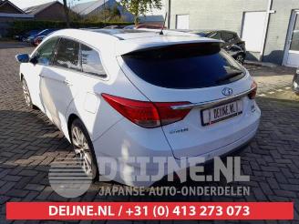 Hyundai I-40 i40 CW (VFC), Combi, 2011 / 2019 2.0 GDI 16V picture 5