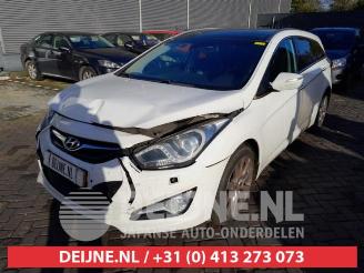 Hyundai I-40 i40 CW (VFC), Combi, 2011 / 2019 2.0 GDI 16V picture 3