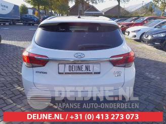 Hyundai I-40 i40 CW (VFC), Combi, 2011 / 2019 2.0 GDI 16V picture 6