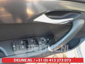Hyundai I-40 i40 CW (VFC), Combi, 2011 / 2019 2.0 GDI 16V picture 12