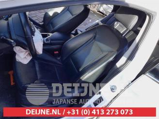 Hyundai I-40 i40 CW (VFC), Combi, 2011 / 2019 2.0 GDI 16V picture 18