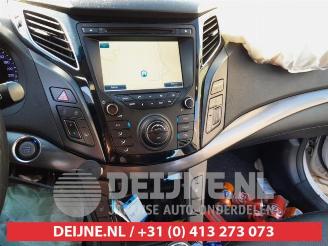 Hyundai I-40 i40 CW (VFC), Combi, 2011 / 2019 2.0 GDI 16V picture 23