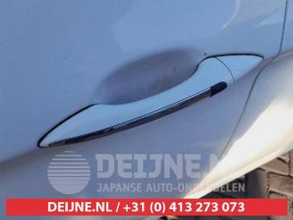 Hyundai I-40 i40 CW (VFC), Combi, 2011 / 2019 2.0 GDI 16V picture 10