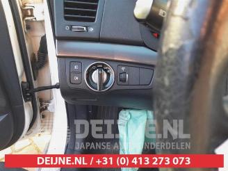 Hyundai I-40 i40 CW (VFC), Combi, 2011 / 2019 2.0 GDI 16V picture 22