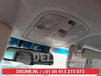 Hyundai I-40 i40 CW (VFC), Combi, 2011 / 2019 2.0 GDI 16V picture 27