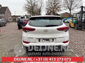 Hyundai Tucson Tucson (TL), SUV, 2015 1.7 CRDi 16V 2WD picture 6