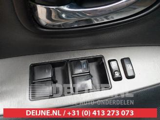 Toyota Avensis Avensis Wagon (T27), Combi, 2008 / 2018 2.2 16V D-4D-F 150 picture 11