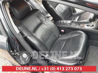 Toyota Avensis Avensis Wagon (T27), Combi, 2008 / 2018 2.2 16V D-4D-F 150 picture 16