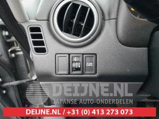 Suzuki SX4 SX4 (EY/GY), SUV, 2006 1.6 16V VVT Comfort,Exclusive Autom. picture 22