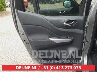 Nissan Navara  picture 13