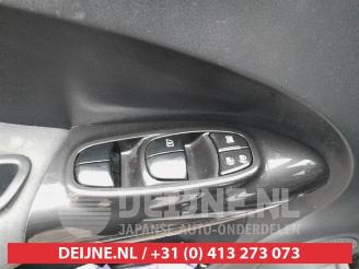 Nissan Juke Juke (F15), SUV, 2010 / 2019 1.6 DIG-T 16V Nismo picture 11