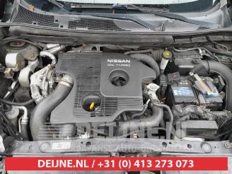 Nissan Juke Juke (F15), SUV, 2010 / 2019 1.6 DIG-T 16V Nismo picture 15