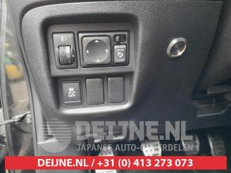 Nissan Juke Juke (F15), SUV, 2010 / 2019 1.6 DIG-T 16V Nismo picture 17